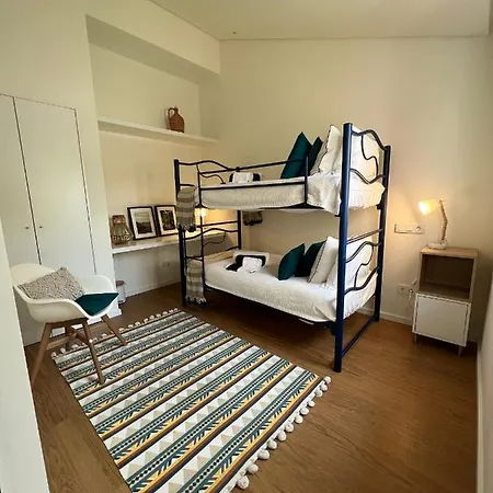 Villa Lila Ponta Delgada