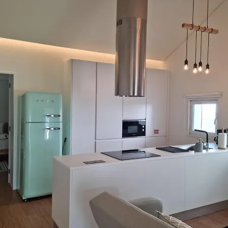 Lila Villa Ponta Delgada