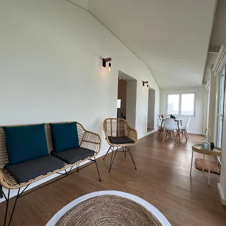 Lila * Ponta Delgada