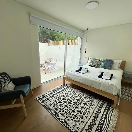 Lila Villa Ponta Delgada