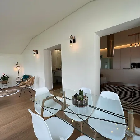 Villa Lila Ponta Delgada