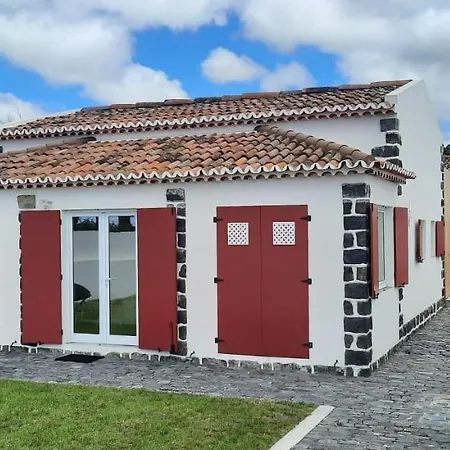 Villa Lila Ponta Delgada