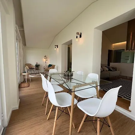 Lila Villa Ponta Delgada