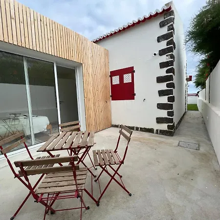 Lila * Ponta Delgada