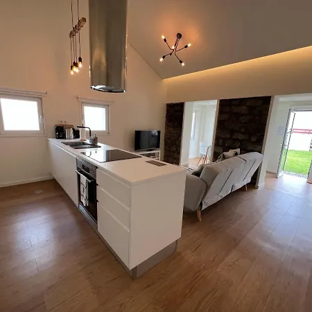 Lila * Ponta Delgada