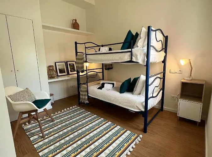 빌라 Lila Ponta Delgada