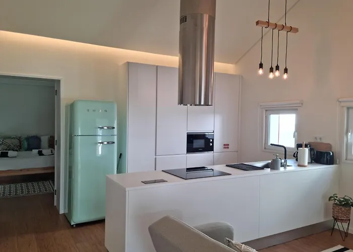 Lila 빌라 Ponta Delgada