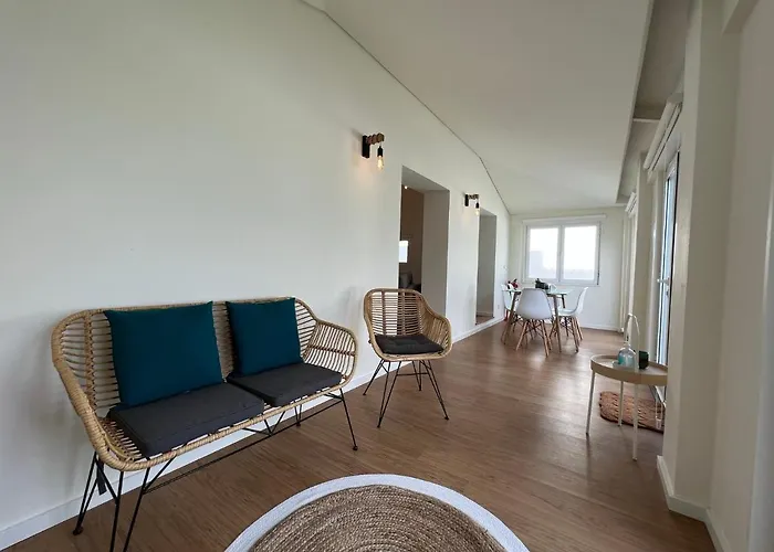 Lila * Ponta Delgada