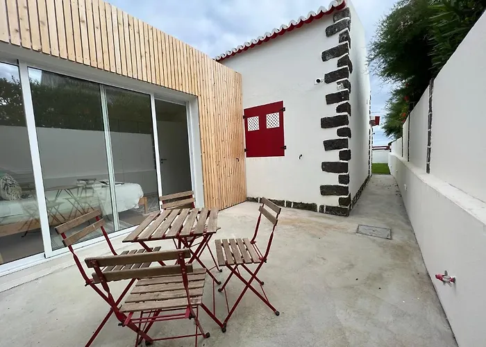 Lila * Ponta Delgada