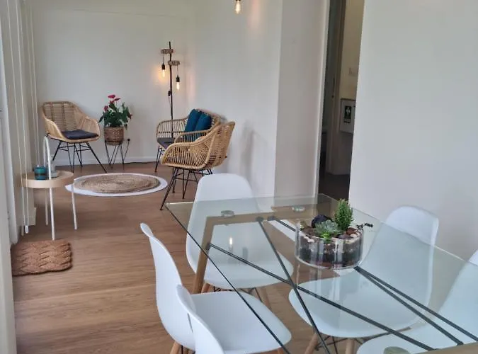 Lila * Ponta Delgada