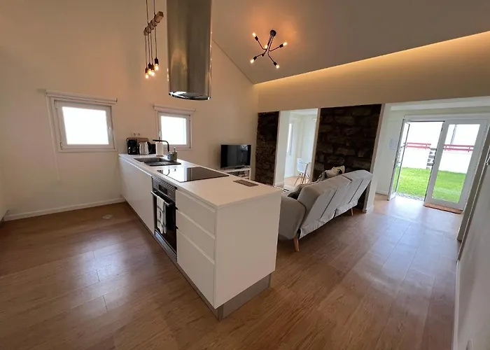 Lila * Ponta Delgada