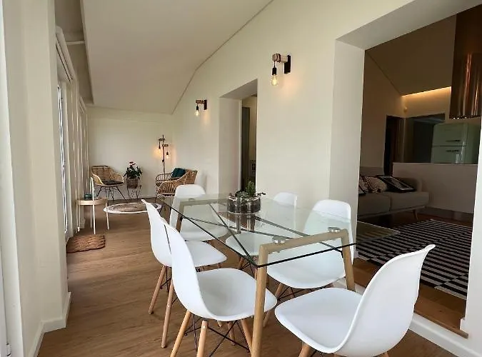 Lila 빌라 Ponta Delgada